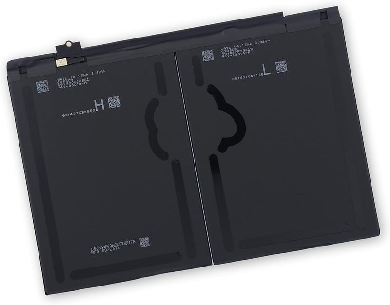 iFixit Battery Compatible with iPad Air 2 - Repair Kit - Image 4